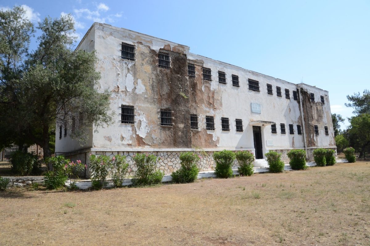 Μουσείο Εθνικής Αντίστασης - Λαογραφικό Μουσείο Χαϊδαρίου: Κέντρο πολιτισμού - παρακαταθήκη για τις νέες γενιές